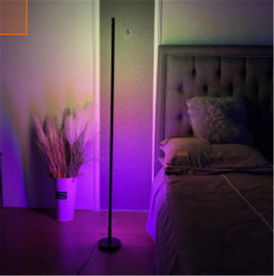 Smart Corner Lamp