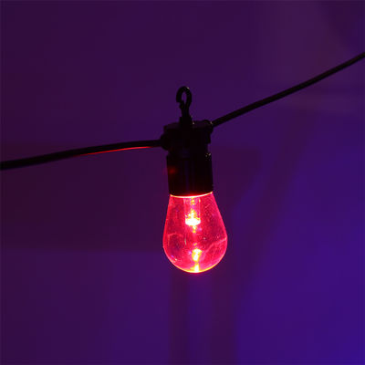 Smart String Light Garden lighting Outdoor RGB IP65