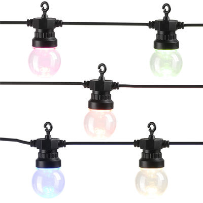 Smart String Light Garden lighting Outdoor RGB IP65