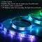 Dream Color Smart Strip Light RGBIC Rope Lights Alexa Tape Light Home Theater Game Room Decor