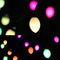Smart String Light Outdoor C9 Christmas Festoon Decorative Lights Xmas