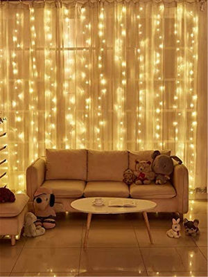 Smart String Light Warm White