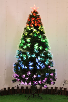 Smart Christmas Tree with String Lights for Xmas Tree Christmas Decoration Lights Outdoor Indoor