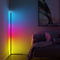Smart Floor Lamp RGBW Corner Ambience Light Bedroom Music Sysc Moden Stand Lamp