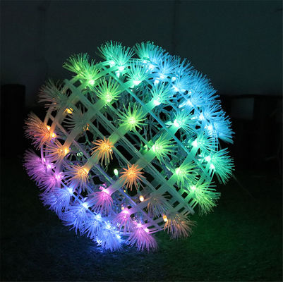 Smart Party Lights Dandelion Lights Kids Night Light Nursery Lamp Ambient Lighting