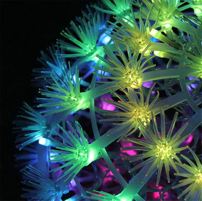 Smart Party Lights Dandelion Lights Kids Night Light Nursery Lamp Ambient Lighting