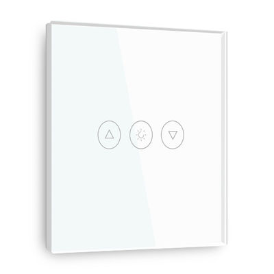 Smart Wi-Fi Light Dimmer Switch