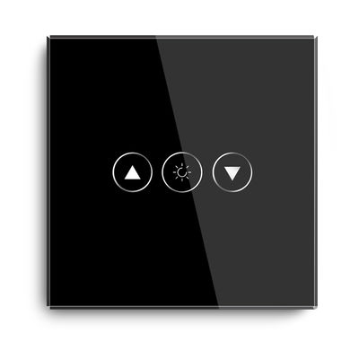 Smart Wi-Fi Light Dimmer Switch