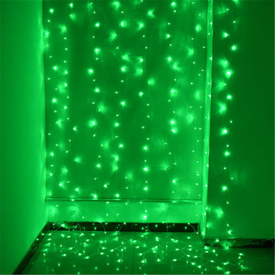 Smart Curtain Light