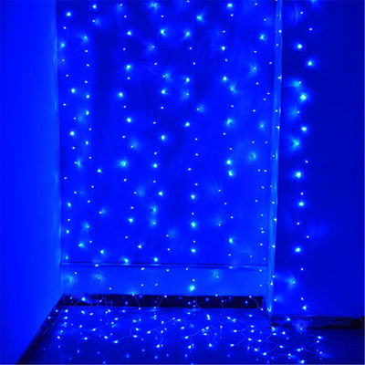 Smart Curtain Light