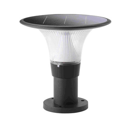 Smart RGB Solar Garden Lawn Light