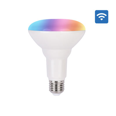 Smart Bulb RGB CCT Dimmable BR30