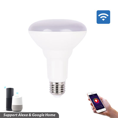 Smart Bulb RGB CCT Dimmable BR30