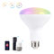 Smart Bulb RGB CCT Dimmable BR30
