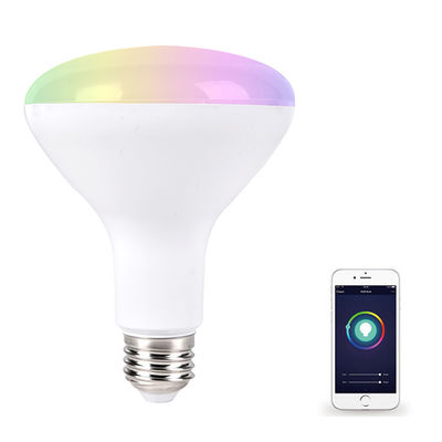 Smart Bulb RGB CCT Dimmable BR30