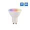 GU10 Wi-Fi LED Intelligent Bulb RGB+CCT