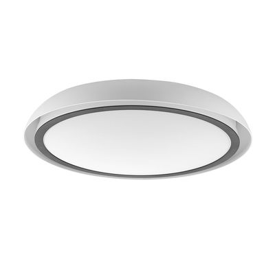 Tuya Smart Control LED Ceiling Lamp D:660mm with RGB Lighting Strip Backlight(323028-TY-RGBCW)