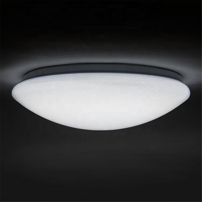 Multifunctional RGBW Color CCT Adjustable Wifi Smart LED Ceiling Light