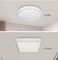 smart ceiling lights, CCT + Dimmable