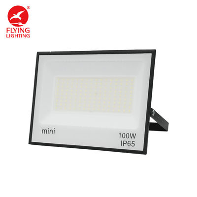 100W Flying Lighting High Efficiency Flood Light