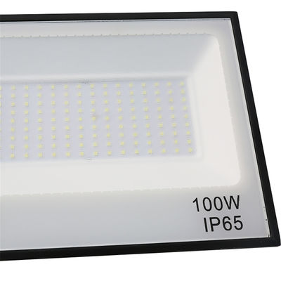 100W Flying Lighting High Efficiency Flood Light