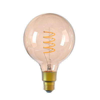 Smart Bulb(LDS-SMWF-G95SP-CCT)