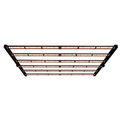 Full Spectrum 630W 650W LED Grow Light Bars