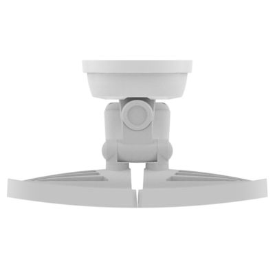 Security Floodlight Camera, 2000-Lumen Brightness,1080P video, 2-Way Audio, IP65 Weatherproof