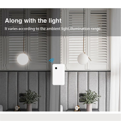 Brightness Light Sensor Smart Lighting Detection Brightness Smart Life Illuminance Smart Light Sensor Wireless