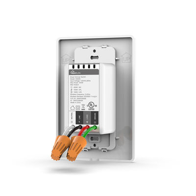 Smart Dimmer Switch