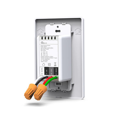 DS01C Smart Dimmer Switch