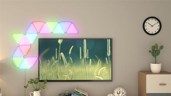 DIY Scene Atmosphere Light