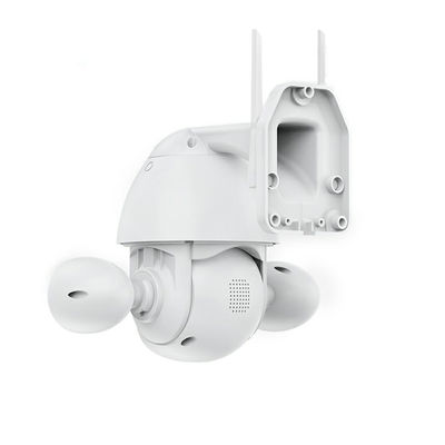 Smart Wireless 3.0MP Floodlight Camera