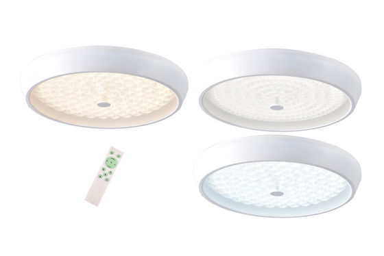 "Medusa" LED Ceiling lamp Powered by Tuya Smart(LD-ESSR40RGB-495)