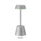 Smart Rechargeable Table Lamp Phonecontrol RGBW Night Light, Portable for Bedrooms, Living Rooms and Office