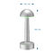 Smart Cordless Table Lamp, Modern Design Phone Control Portable Night Light for Living Rooms, Bedrooms and Camping