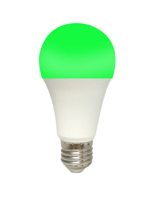 Zigbee RGBCW Bulb(9W Zigbee Bulb)