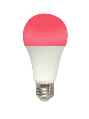 Zigbee RGBCW Bulb(9W Zigbee Bulb)