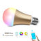 Wifi Smart Light Bulb 7w RGBCW
