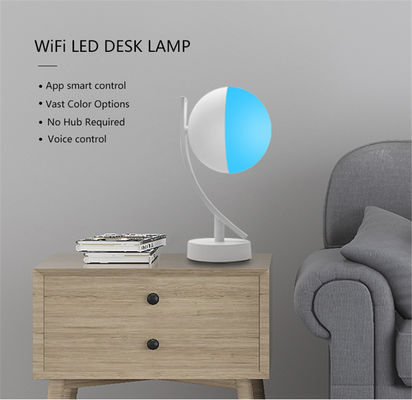 Smart Table Lamp(CR02)