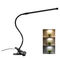 Smart LED Desk Lamp with WiFi, Reading Light with 3-Level Dimmer Touch Control Work with Alexa Echo
