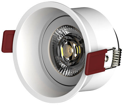 Wifi CCT COB Downlight