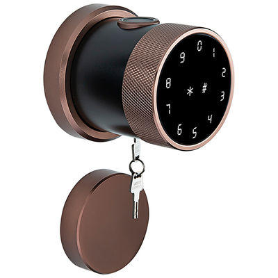 Fingerprint Smart Lock for Home