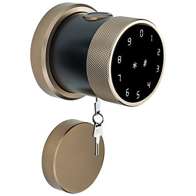 Fingerprint Smart Lock for Home