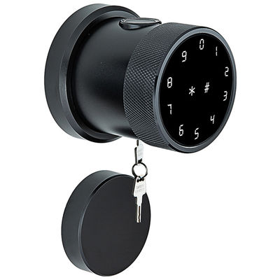 Fingerprint Smart Lock for Home