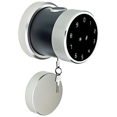 Fingerprint Smart Lock for Home