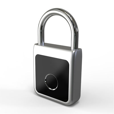 Bluetooth Fingerprint Padlock Smart Padlock