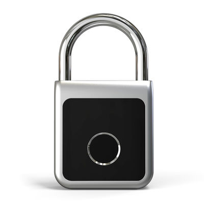 Bluetooth Fingerprint Padlock Smart Padlock