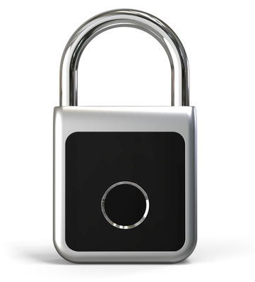 Bluetooth Fingerprint Padlock Smart Padlock