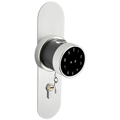 Fingerprint Smart Lock New Style for Home